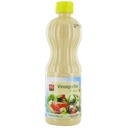 Belle France Natural Vinaigrette PET Bottle 50 cl
