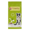 Belle France Poultry & Vegetable Dog Kibble 1.5kg Bag