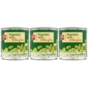 FLAGEOLET VERT EF BF BOITE 3 X 1/4 OF 600 G