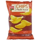 Belle France Grilled Chicken Flavour Chips 135g