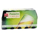 Belle France Panaché Bottle 10 x 25 cl