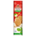 GOUTER CARRE PARFUM FRAISE X 16 BF FILM 300 G