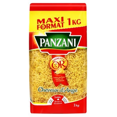 PANZANI Angel Hair Pasta 1kg