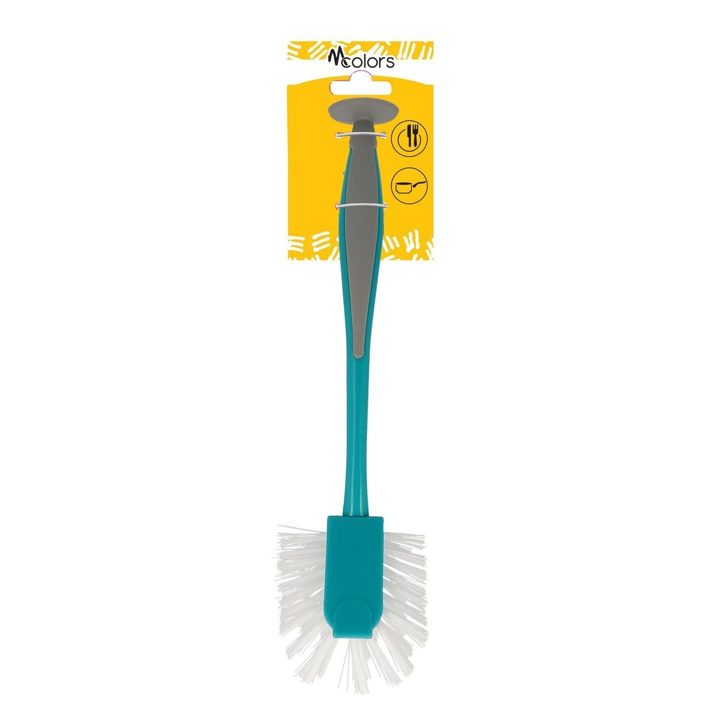 BROSSE VAISSELLE VENTOUSE