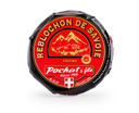 Petit Reblochon Pochat & Fils 240g Fixed Weight, 27% Fat, PDO Raw Cow's Milk