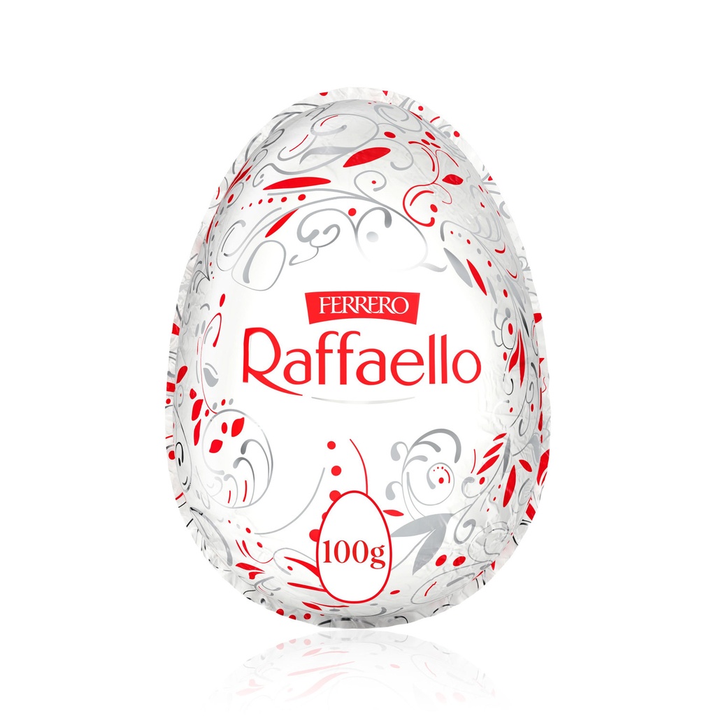 RAFFAELLO OEUF MOUL. 100G