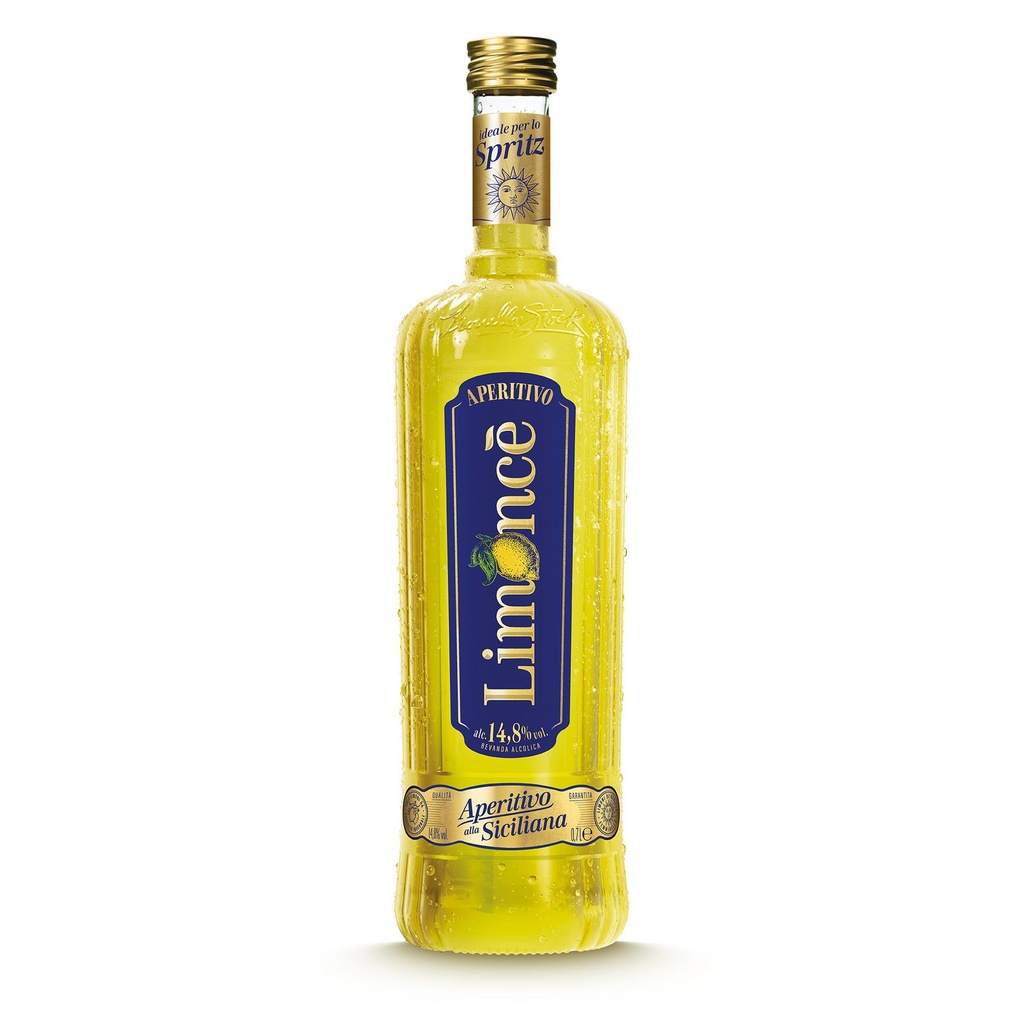 LIMONCE APERITIVO 70.14°8