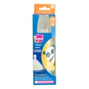 TRANSITION+ Biberon Col Large 300ML 0-6m Nuit Mixte