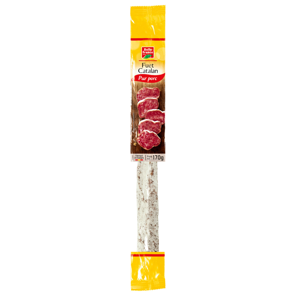 Belle France Fuet 170 g