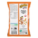 CHEETOS CRUNCHY SWEET CHILLI 90G