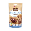Vahiné Chocolat au Lait Pépites 100 g