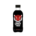 Crazy Tiger Regular PET 35cl