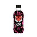 Crazy Tiger Cherry PET 35cl