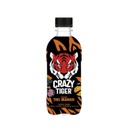 Crazy Tiger Tiki Mango PET 35cl