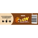 NESTLE LION Barres Céréalières 8x25g