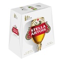 Stella Artois Beer 6x25cl