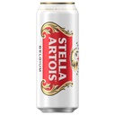 50cl Stella Artois Can 5.2%