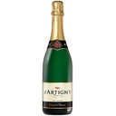 Grand Classic D'ARTIGNY sans alcool 75cl