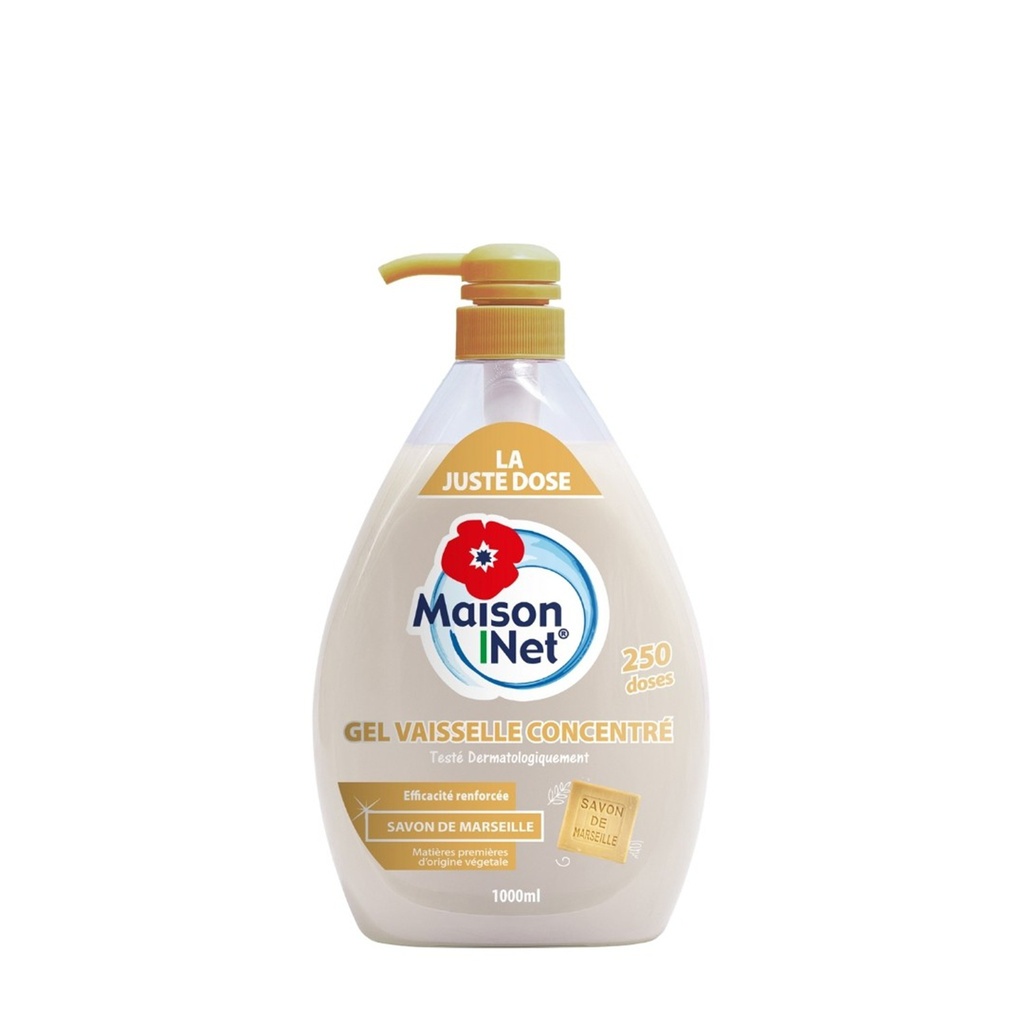LIQ.VAIS.SAV.MARSEILLE 1L