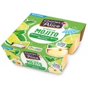 C&A SSA VIRGIN Mojito 4x97g