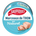 01 X 15 THON MORCEAUX NATUREL