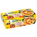 LA LAITIÈRE Clafoutis aux Pommes 4x85g