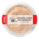 DBF Tapenade d’Olives Noires 100g