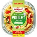 Caesar Chicken Gourmet Pasta Salad Daunat 250g
