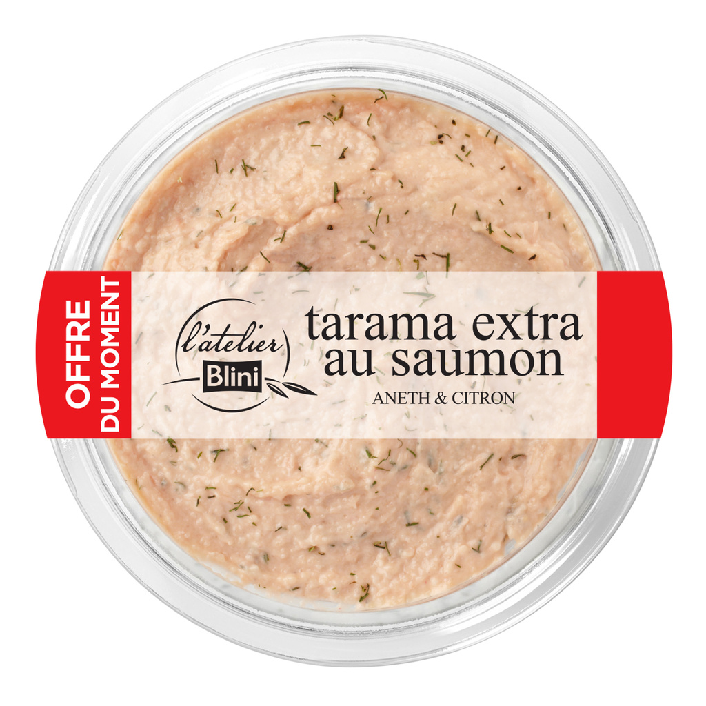 Premium Houmous DBF Pot 180g