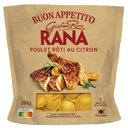 RANA Fiore Pâtes Fraîches Poulet Rôti au Citron