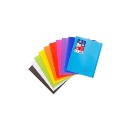KOVERBOOK24X32 CAHIER 96P
