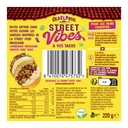 Old El Paso Street Vibes Mini Tortillas 220g