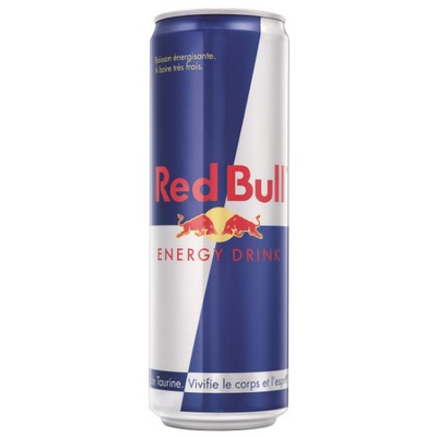 Red Bull, energy drink, 473ml
