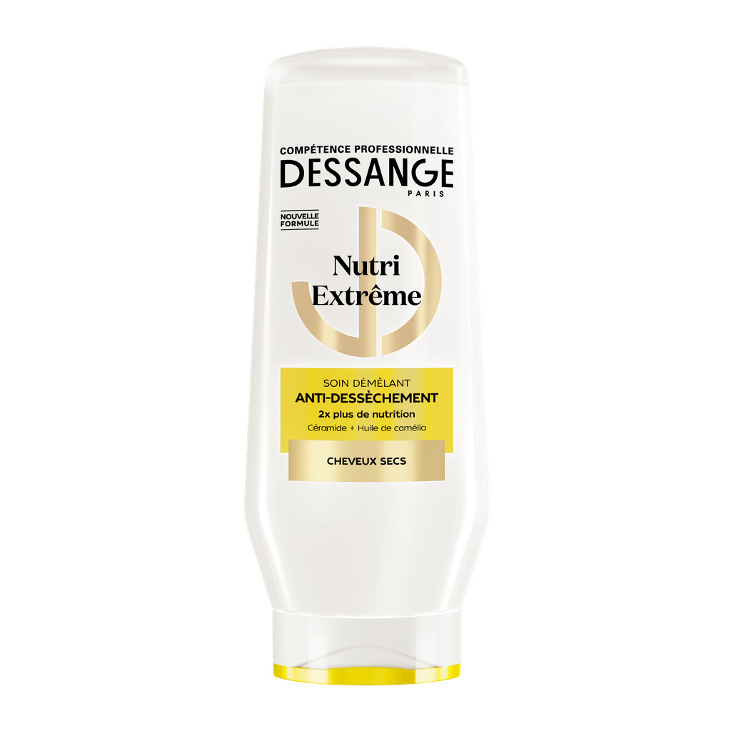 DESSANGE Après-Shampooing Nutri-Extrême Nourrissant 225ML