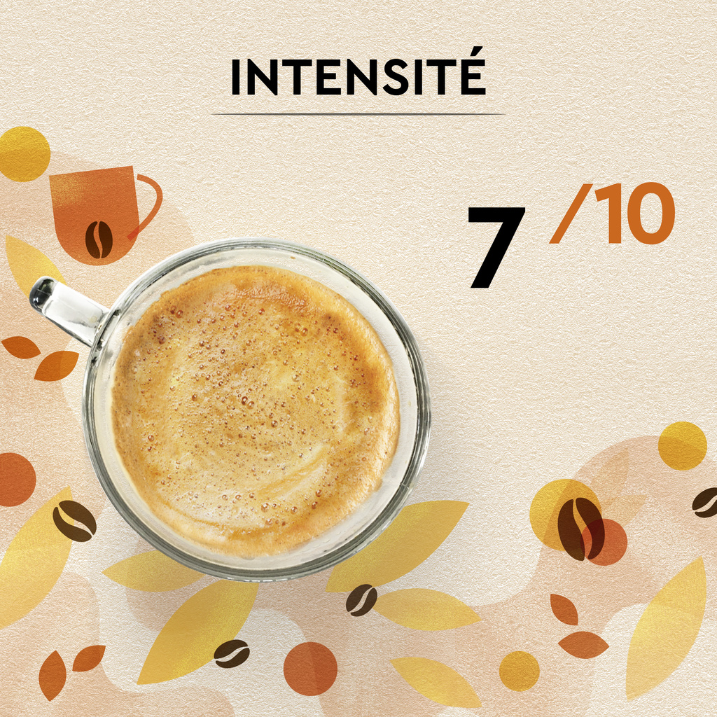Carte Noire Whole Bean Coffee Breakfast 1Kg