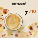 Carte Noire Café en Grains Petit Déjeuner 1Kg