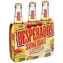 Desperados Sunlight Mangue Passion 3x33cl 4°