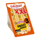XXL Viennese Chicken Cheddar Daunat 230g