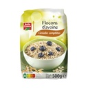 FLOCONS D'AVOINE BF SACHET 500 G 
