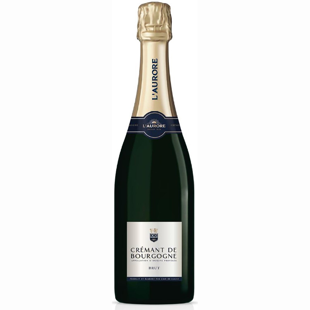 CREMANT BOURGOGNE AURORE