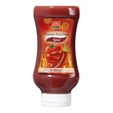 Spicy Ketchup Belle France Squeezable Bottle 560g