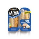 Sodebo Les Mim’s Tuna Sandwich 120g