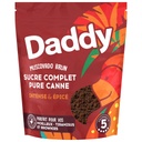 Sucre Muscovado Complet Sachet 500g