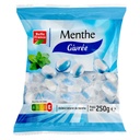 Belle France Striped Mint Candy 250g Bag