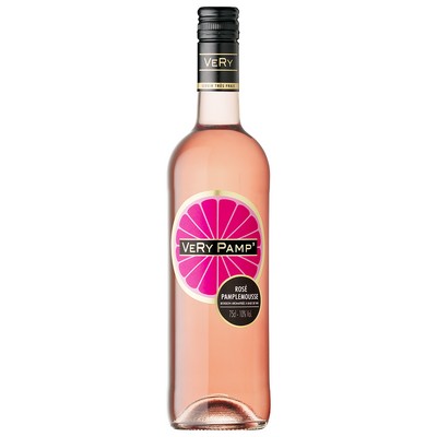 BABV Very Pamp - Pink Grapefruit 75cl