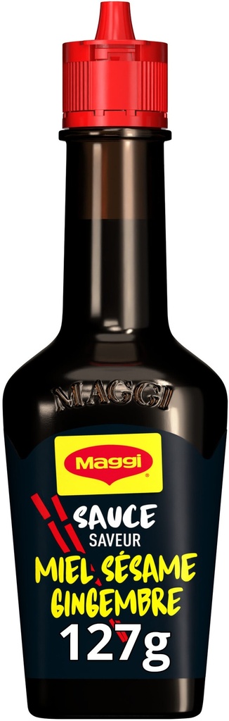 MAGGI Honey Ginger 127g