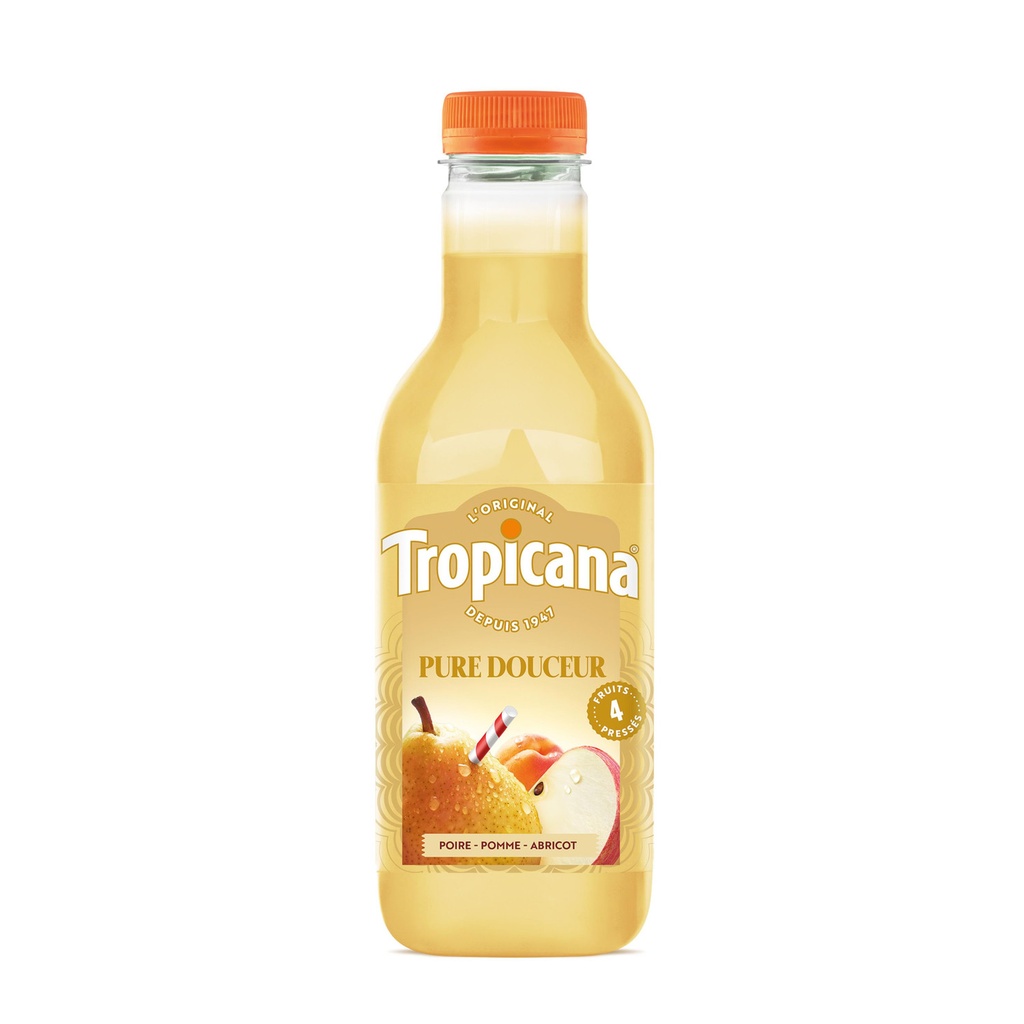 Tropicana Limited Edition Douceur 90cl