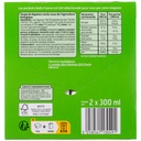 Velouté Bio 7 Légumes Carton 30cl x2