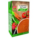 BK1L VEL.LEGUME SOLEIL BF