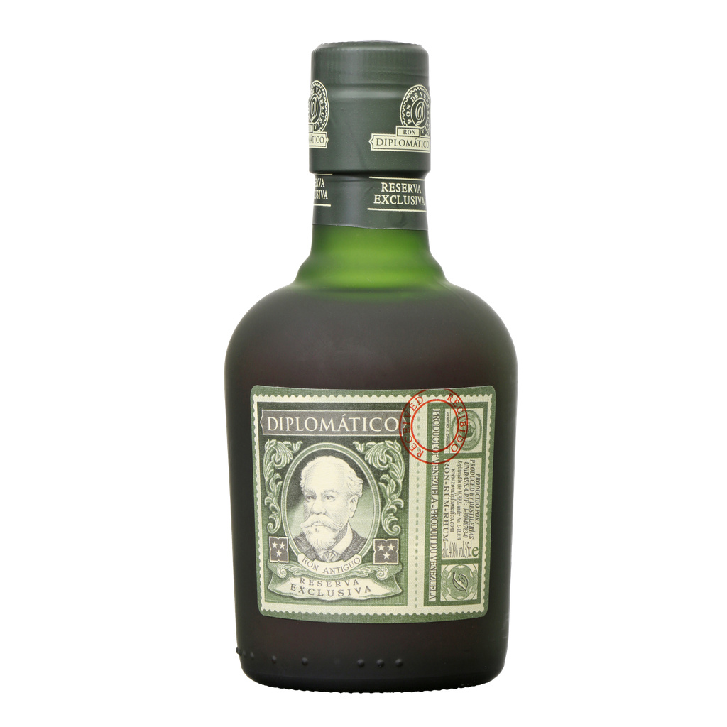 Rhum Diplomatico Reserva Exclusiva 35cl